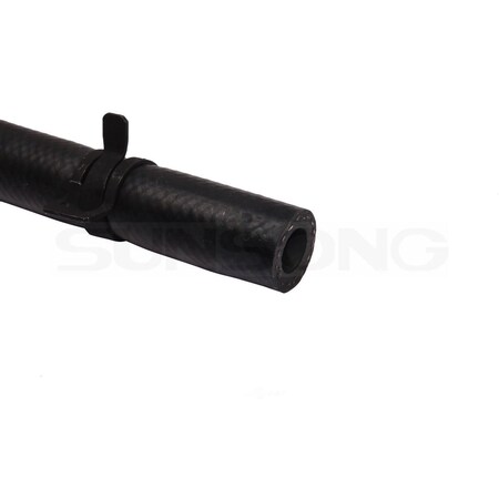 Sunsong Power Steering Return Line Hose Assembly, Sunsong 3404532 3404532